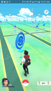 PokeStop