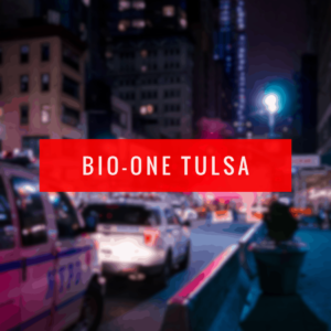 Tulsa Biohazard Cleanup