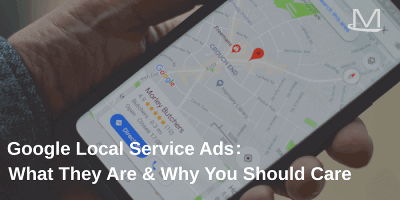 Google Local Service Ads in Tulsa