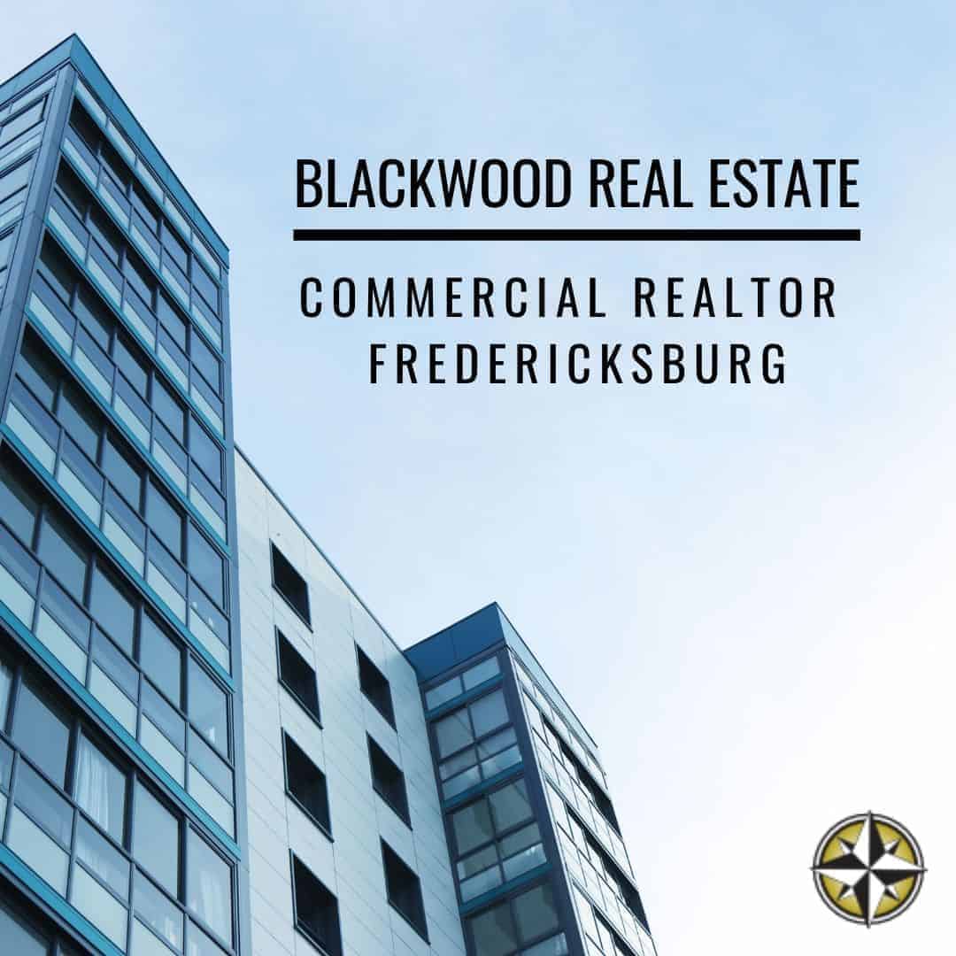 Blackwood Real Estate Featured Business