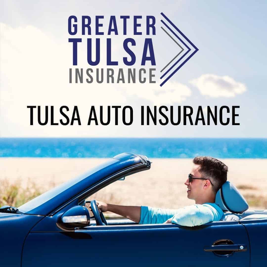 Greater Tulsa Insurance | Featured Business