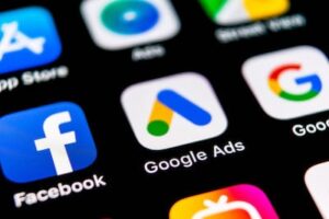 Google Ads vs. Facebook Ads