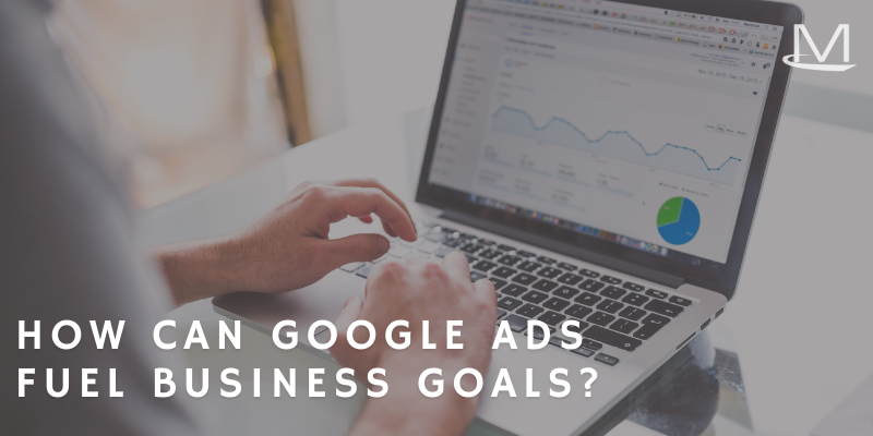 Google Ads for Business