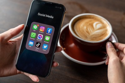 Best Social Media Platforms 2024