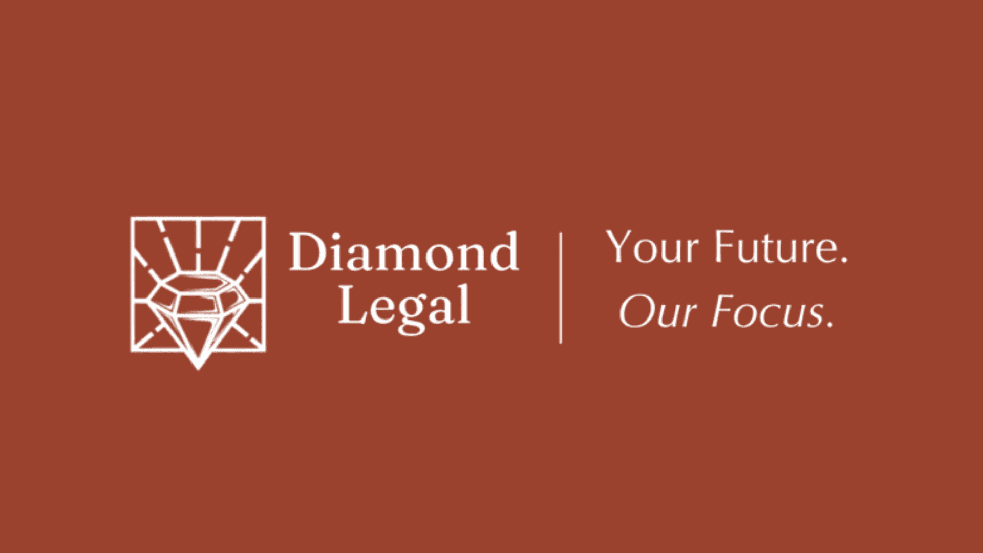 Diamond Legal Logo