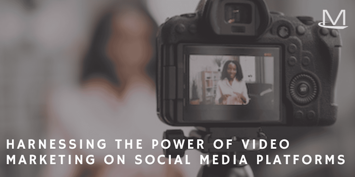 Video Marketing Social Media