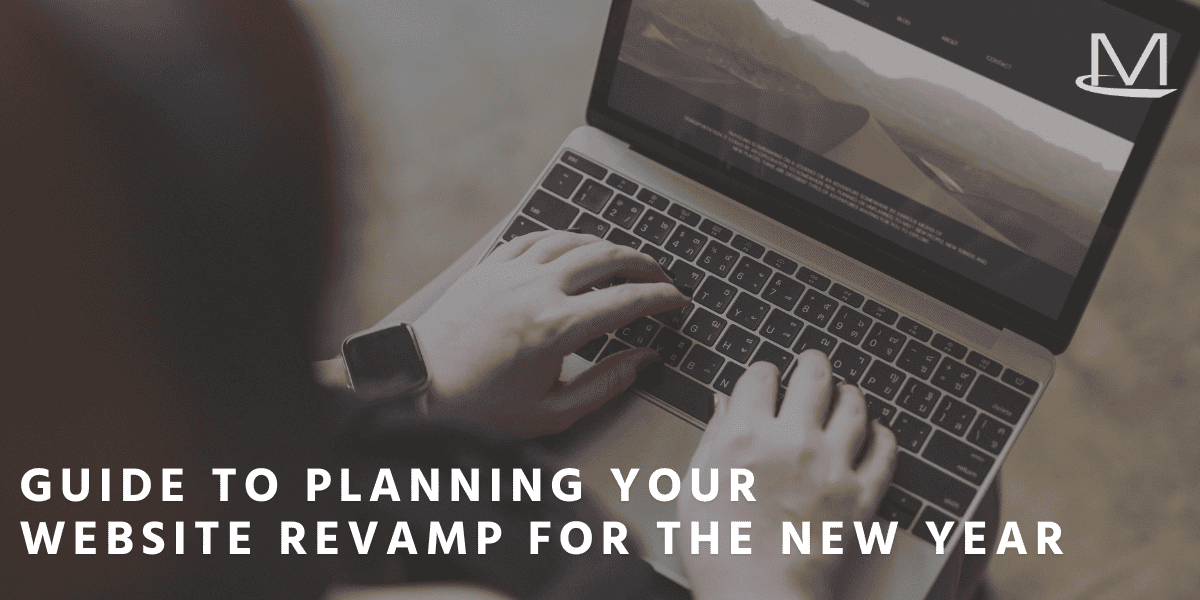 Website Revamp Tips