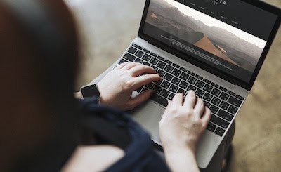 AI in Website Design