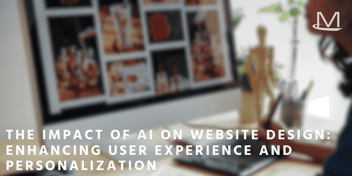 AI in Website Design 