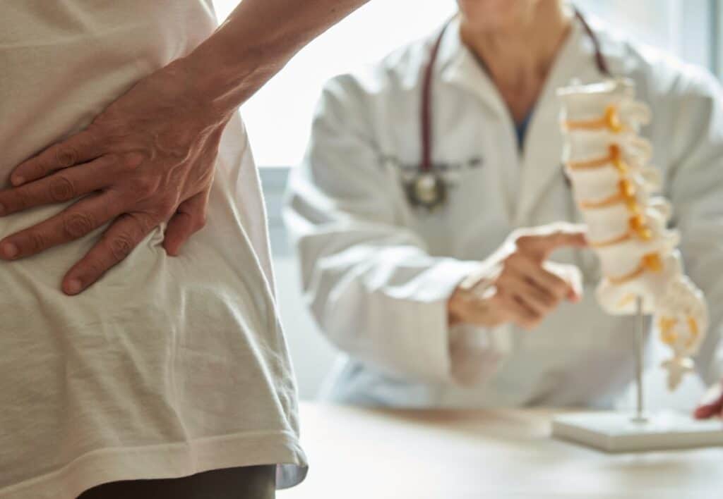Grove Oklahoma Pain Management
