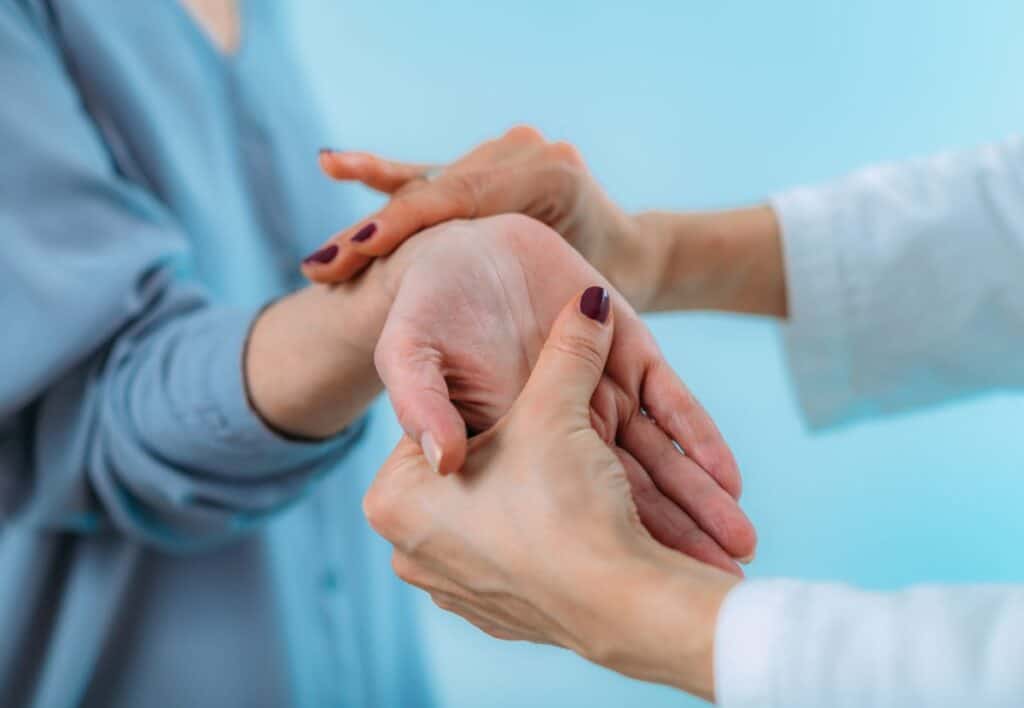 McAlester Pain Management