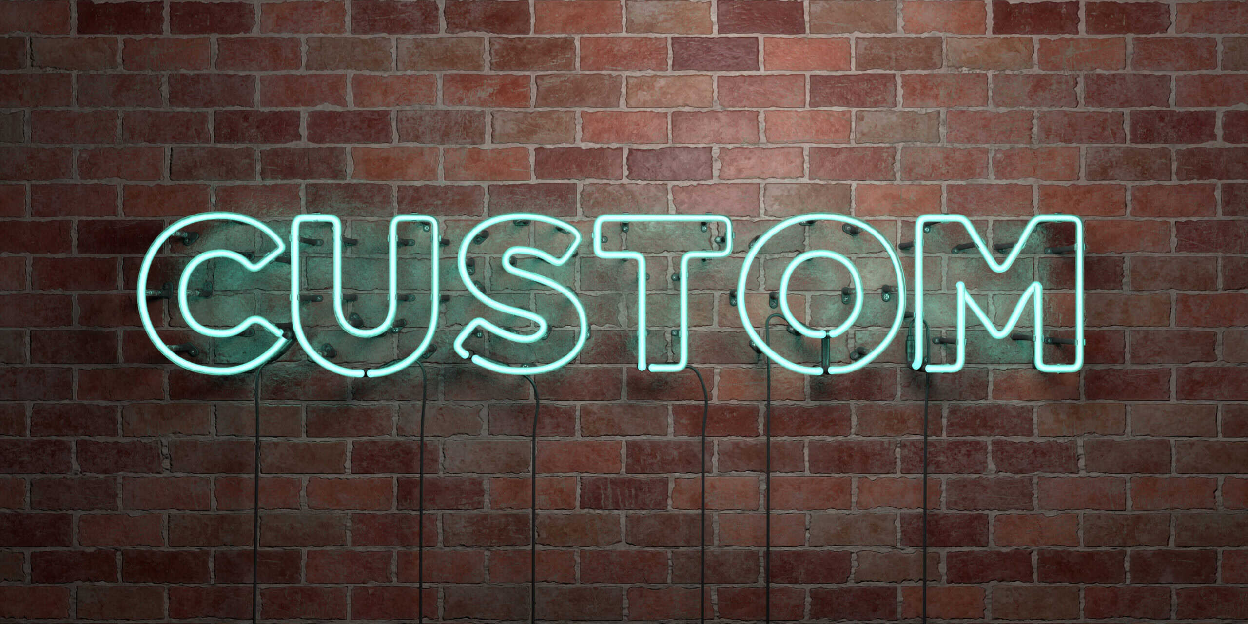 Custom SIgns Broken Arrow