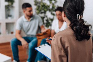 resources recovery after infidelity