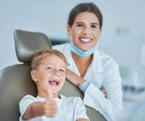 Dentist in Broken Arrow
