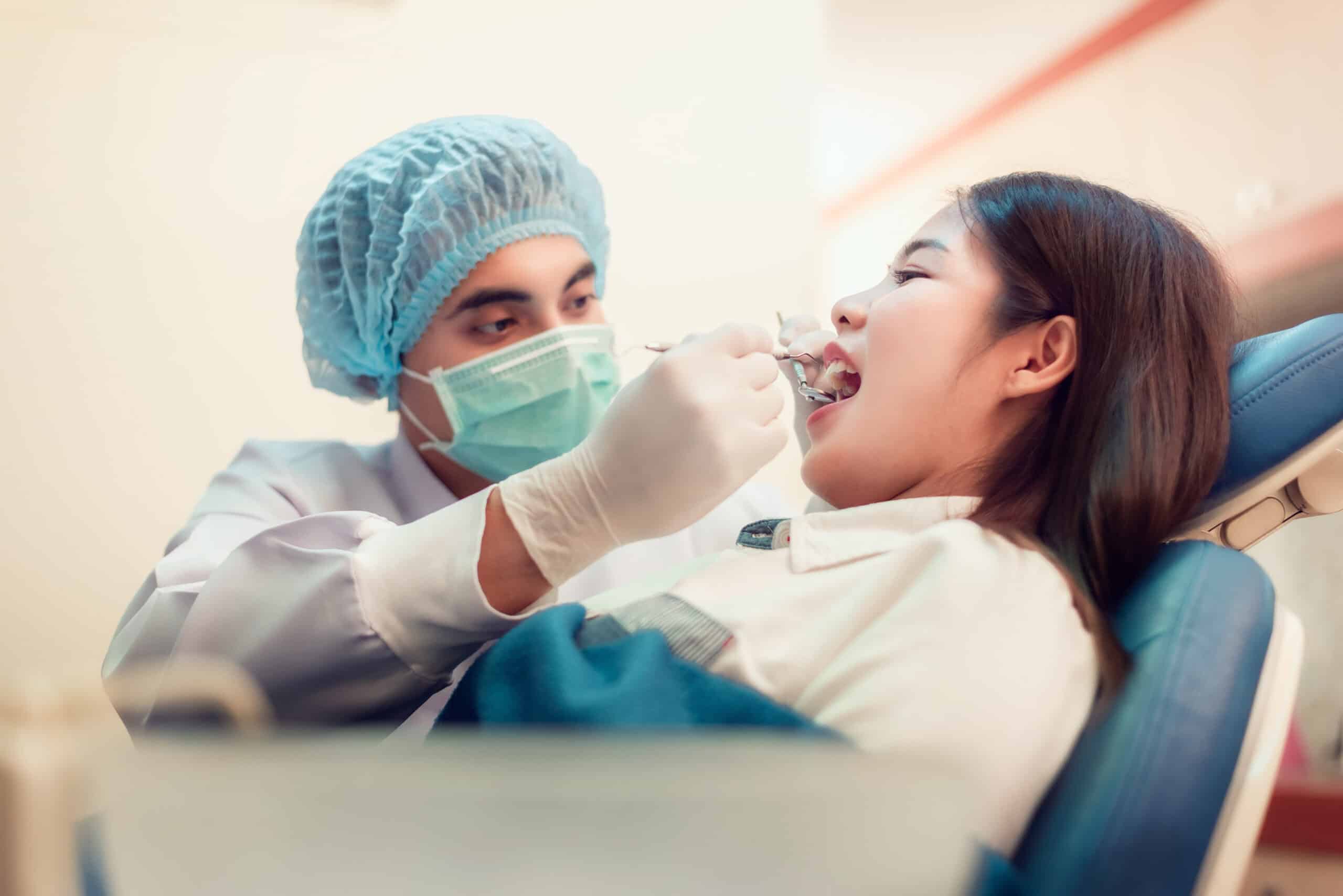 Tulsa Dentist