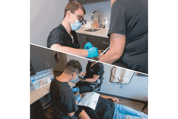 Dental-Implants-Tulsa - Website Design | McWilliams Media |Broken Arrow, OK Tulsa Implant Dentist