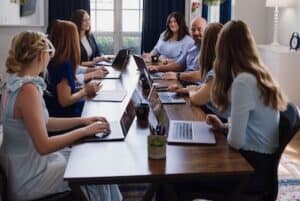 Tulsa Google Rankings - Website Design | McWilliams Media |Broken Arrow, OK Google Rankings Tulsa