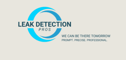 Leak Detection Company
