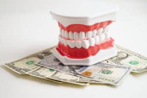 Treatment dental care cost dental expense or fee US dollar ban - Website Design | McWilliams Media |Broken Arrow, OK sell your dental practice tulsa ok