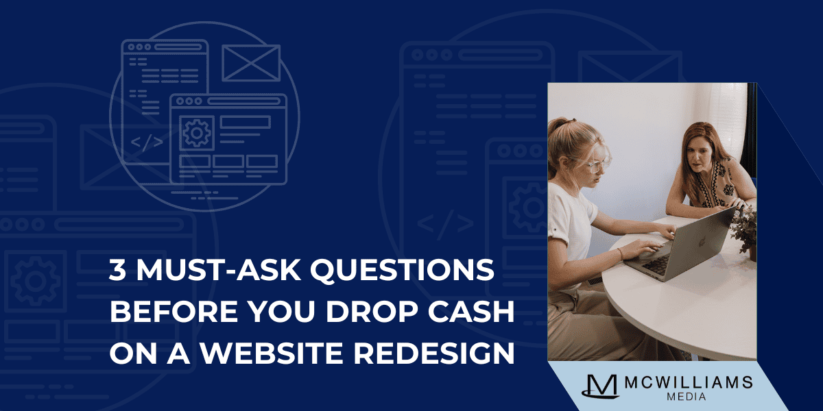 Website Design in Tulsa