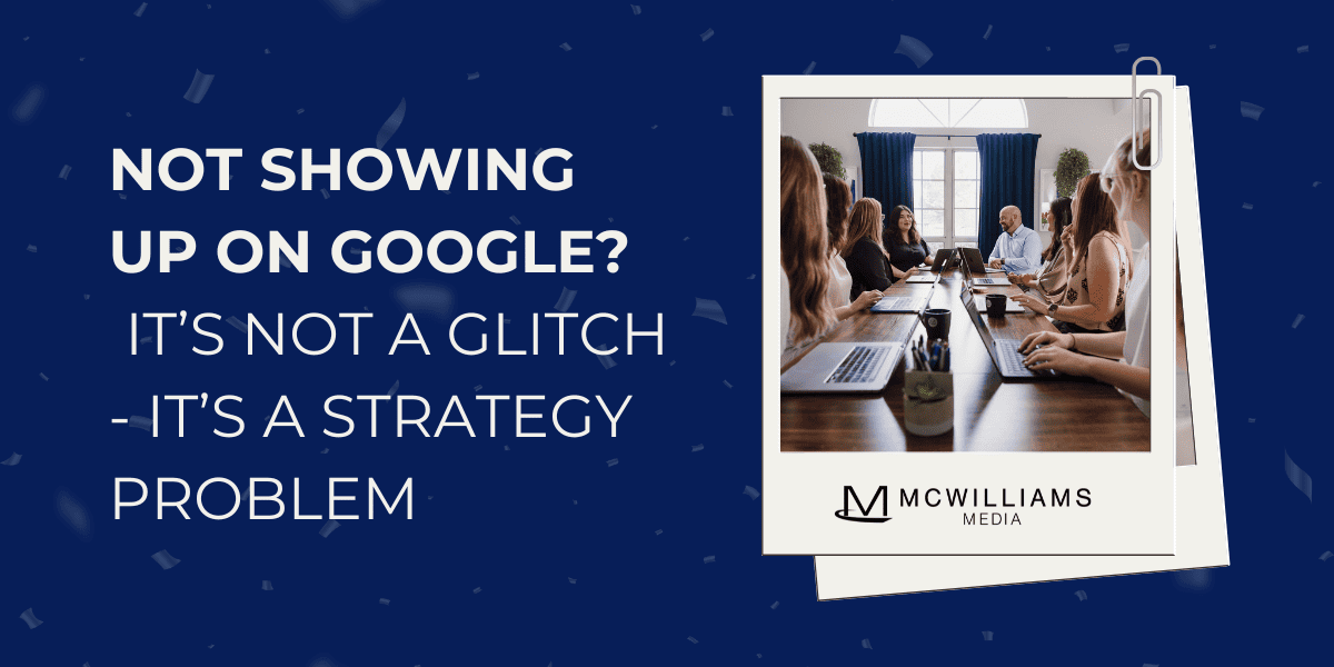 Google Rankings Tulsa 