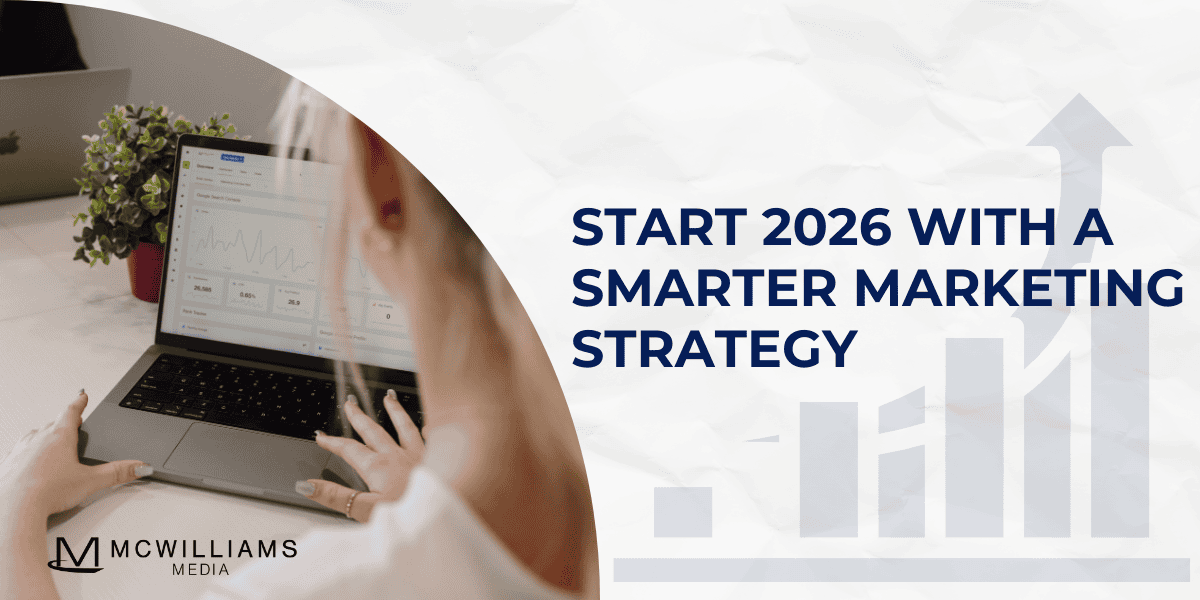 Digital Marketing Strategy Tulsa 