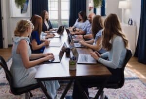 Digital Marketing Strategy Tulsa