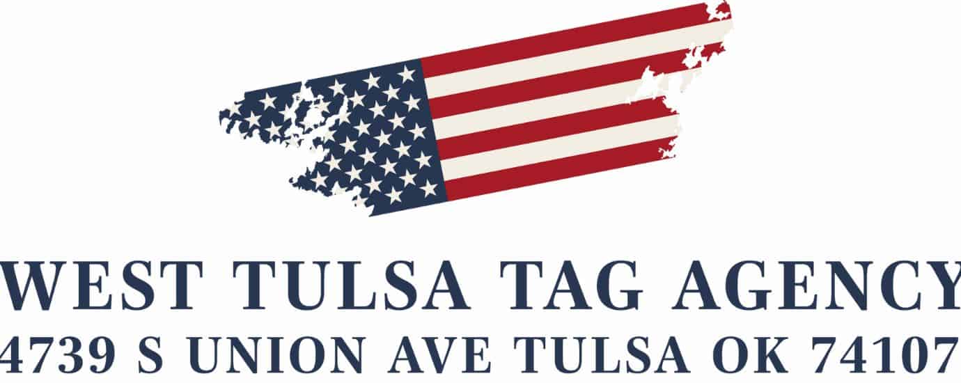 West Tulsa Tag Agency