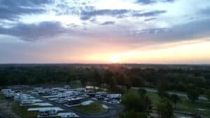 Silver Canyon RV Ranch