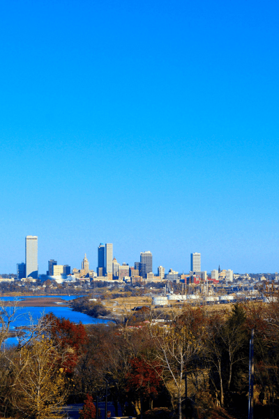 Tulsa Email Marketing