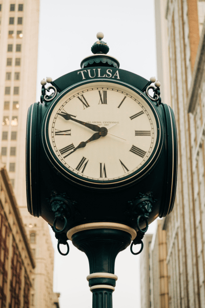 Tulsa Local Service Ads Management