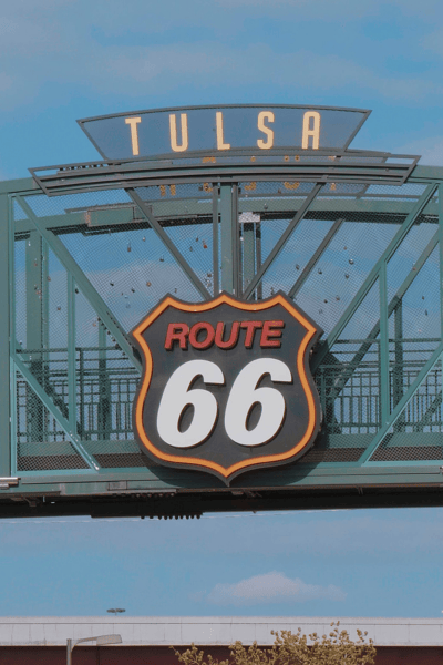 Tulsa Social Ads Management