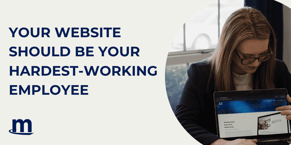Tulsa Website Design