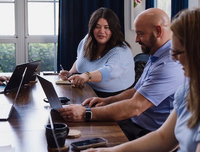 Tulsa Website Design