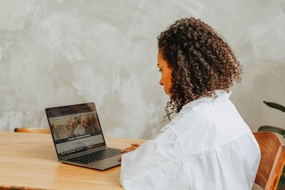 Web Design in Tulsa - McWilliams Media | Website Design | Broken Arrow, Oklahoma Tulsa Website Design