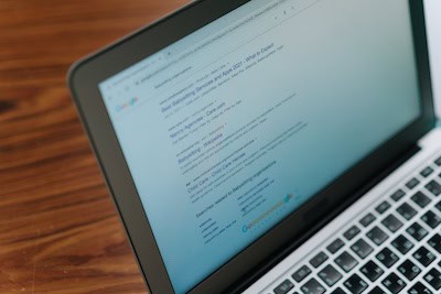 Tulsa SEO Expert - McWilliams Media | Website Design | Broken Arrow, Oklahoma Tulsa AI Optimization