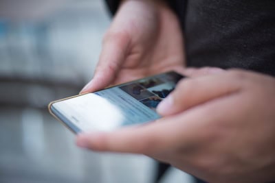 Tulsa Mobile Web Design - McWilliams Media | Website Design | Broken Arrow, Oklahoma Website Design in Tulsa